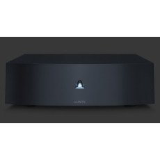 HIFI / HIFI / Vkonov zesilova:Lumin AMP / Black