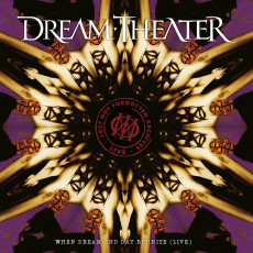 2LP/CD / Dream Theater / When Dream And Day...Live / Red / Vinyl / 2LP+CD