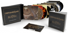 8CD / Orphaned Land / 30 Years Of Oriental Metal / 8CD