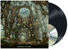 2LP/CD / Lucassen Arjen/Star One / Revel In Time / Vinyl / 2LP+CD