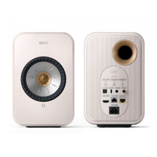 HIFI / HIFI / Repro All In One Kef LSX II / Mineral White / 2ks