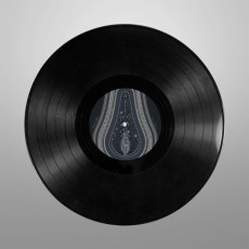 LP / Holissstik / Chapter 1:This Endlless Solitude / Vinyl