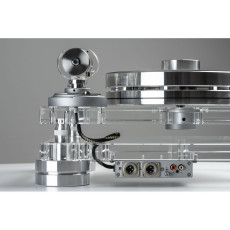 Gramofony / GRAMO / Gramofonové rameno Musical Fidelity M8x TA10 Gramofony / GRAMO / Gramofonové rameno Musical Fidelity M8x TA10