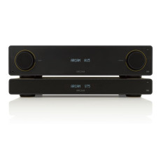 HIFI / HIFI / Integrovaný zesilovač Arcam A15 HIFI / HIFI / Integrovaný zesilovač Arcam A15