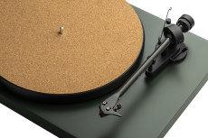 Gramofony / GRAMO / Sada psluenstv:Pro-Ject Upgrade Set Basic