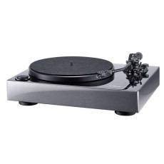 Gramofony / GRAMO / Gramofon Magnat MTT-990 / Grafit+AT VM520EB Gramofony / GRAMO / Gramofon Magnat MTT-990 / Grafit+AT VM520EB