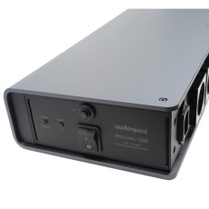 HIFI / HIFI / Síťový filtr:Audioquest Niagara 1200 HIFI / HIFI / Síťový filtr:Audioquest Niagara 1200