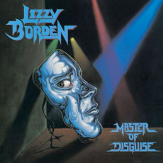 2LP / Lizzy Borden / Master Of Disguise / Reissue 2021 / Vinyl / 2LP