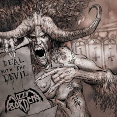 LP / Lizzy Borden / Deal With The Devil / Reissue 2021 / Vinyl