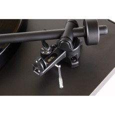 Gramofony / GRAMO / Gramofon Rega Planar 1 / Black