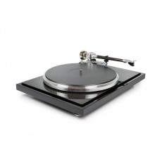 Gramofony / GRAMO / Gramofon EAT C-Major+9"ramnko C-Note / Carbon