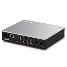 HIFI / HIFI / Streamer / DAC:Matrix Mini-i PRO 4 / Silver