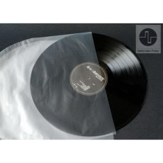 Gramofony / GRAMO / Obal na LP vnitn antistatick / Elektronika Praha / 25ks