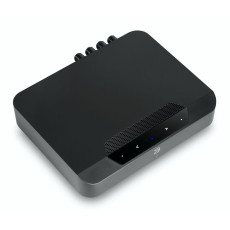 HIFI / HIFI / Streamer / All In One System Bluesound Powernode Edge / BLK HIFI / HIFI / Streamer / All In One System Bluesound Powernode Edge / BLK