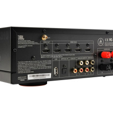 HIFI / HIFI / AV Zesilovač JBL MA310 / Black HIFI / HIFI / AV Zesilovač JBL MA310 / Black