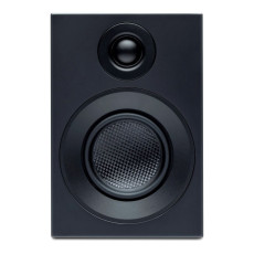 HIFI / HIFI / Repro reg�lov� / Pro-Ject Speaker Box 3E Carbon / Black / 2ks