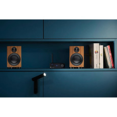 HIFI / HIFI / Repro reg�lov� / Pro-Ject Speaker Box 3E Carbon / Walnut