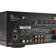 HIFI / HIFI / AV Receiver JBL MA7100HP / White HIFI / HIFI / AV Receiver JBL MA7100HP / White