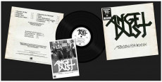 LP / Angel Dust / Marching For Revenge / Vinyl
