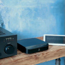HIFI / HIFI / Streamer / DAC:Bluesound Node Nano