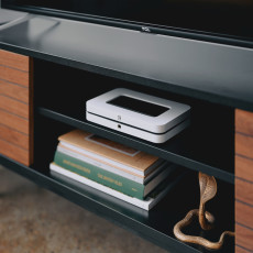 HIFI / HIFI / Streamer / DAC:Bluesound Node Gen 4 / White