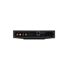 HIFI / HIFI / Streamer / DAC:Bluesound Node Gen 4 / Black HIFI / HIFI / Streamer / DAC:Bluesound Node Gen 4 / Black