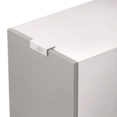 HIFI / HIFI / Repro reglov / KEF Q Concerto Meta / Satin White / 2ks