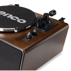 Gramofony / GRAMO / Gramofon Lenco LS-470WA / Gramofon+reproduktory+bluetoot Gramofony / GRAMO / Gramofon Lenco LS-470WA / Gramofon+reproduktory+bluetoot
