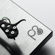 Gramofony / GRAMO / Gramofon Rega Planar 3 RS Edition / Přenoska ND5 MM+PSU Gramofony / GRAMO / Gramofon Rega Planar 3 RS Edition / Přenoska ND5 MM+PSU