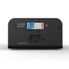 HIFI / HIFI / Sov filtr:IsoTek V5 Syncro Uni 16A / Silver