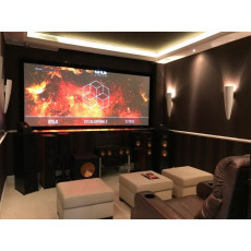 HIFI / HIFI / 4K Ultra HD Projektor Sony VPL-VW590ES HIFI / HIFI / 4K Ultra HD Projektor Sony VPL-VW590ES