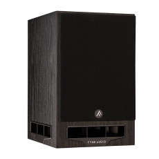 HIFI / HIFI / Repro reg�lov�:Fyne Audio-F5E / Black Ash / 2ks