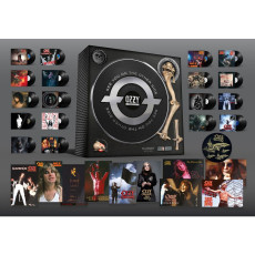 LP / Osbourne Ozzy / See You On The Other Side V2.0 / Box / Vinyl / 27LP LP / Osbourne Ozzy / See You On The Other Side V2.0 / Box / Vinyl / 27LP