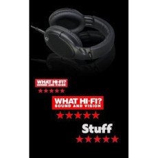 HIFI / HIFI / Sluchátka Goldring DR-50 HIFI / HIFI / Sluchátka Goldring DR-50