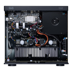 HIFI / HIFI / Integrovaný zesilovač Arcam SA45 HIFI / HIFI / Integrovaný zesilovač Arcam SA45
