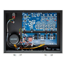HIFI / HIFI / DAC Musical Fidelity M8x DAC / Silver