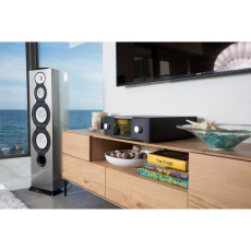 HIFI / HIFI / Integrovaný zesilovač Mark Levinson No5802 HIFI / HIFI / Integrovaný zesilovač Mark Levinson No5802