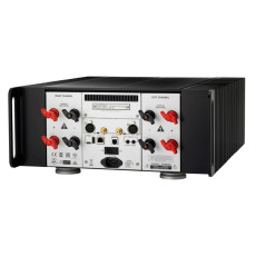 HIFI / HIFI / Výkonový zesilovač Mark Levinson No534 HIFI / HIFI / Výkonový zesilovač Mark Levinson No534