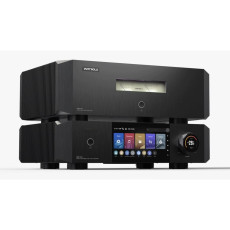HIFI / HIFI / Výkonový zesilovač Eversolo AMP-F10 HIFI / HIFI / Výkonový zesilovač Eversolo AMP-F10