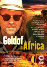 2DVD / Dokument / Geldof In Africa