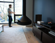 HIFI / HIFI / Streamer / All In One System Bluesound Powernode Gen 4 / Wh