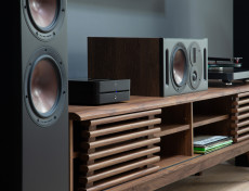 HIFI / HIFI / Streamer / All In One System Bluesound Powernode Gen 4 / Bl