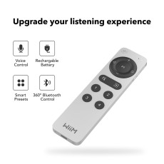 HIFI / HIFI / Dálkový ovladač:Wiim Voice Remote 2 HIFI / HIFI / Dálkový ovladač:Wiim Voice Remote 2