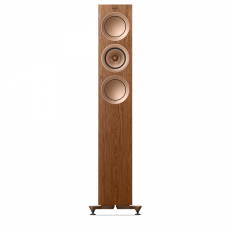 HIFI / HIFI / Repro sloupov�:Kef R5 Meta / Satin Walnut / 2ks