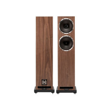 HIFI / HIFI / Repro sloupov�:Fyne Audio-F502S / Natural Walnut / 2ks