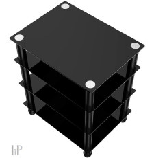 HIFI / HIFI / Hi-Fi stolek / Elektronika Praha:Hifi Rack 1