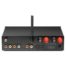 HIFI / HIFI / Integrovan� zesilova� Pro-Ject STEREO BOX E / Silver