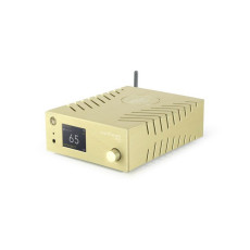 HIFI / HIFI / Streamer / DAC:Gold Note DS-10 EVO Line