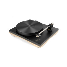 Gramofony / GRAMO / Gramofon Gold Note Giglio