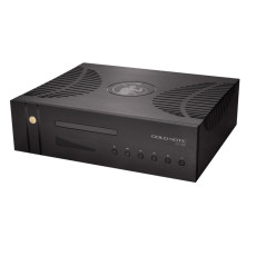 HIFI / HIFI / CD p�ehr�va� Gold Note CD-1000 MKII DeLuxe